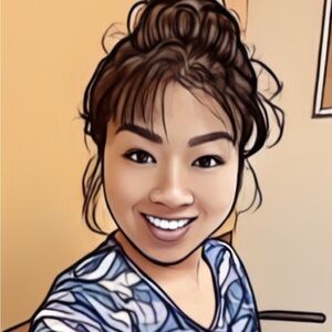 Meet your Posher, Kristy